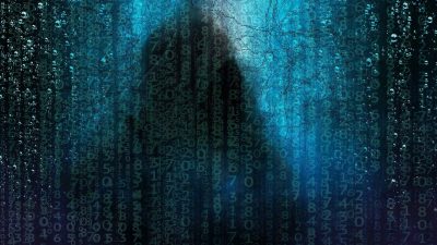 mythes over de dark web