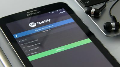 spotify gratis vergelijk met premium