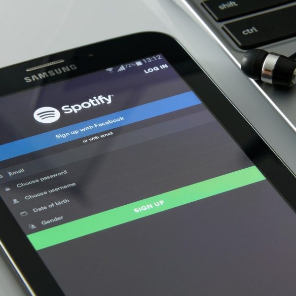 spotify gratis vergelijk met premium