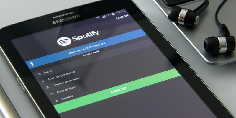 spotify gratis vergelijk met premium